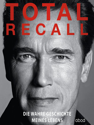 cover image of Total Recall